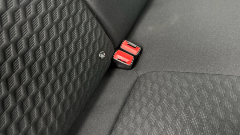 Ford Fiesta 1.0 EcoBoost Titanium 5dr Petrol Hatchback